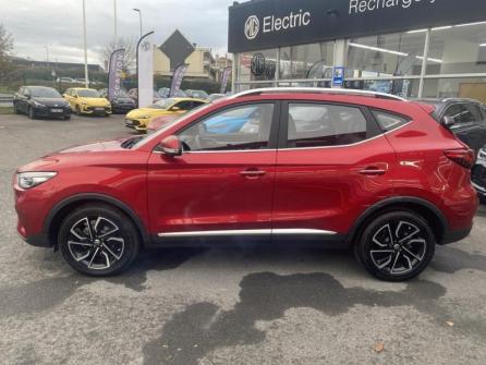 MG MOTOR ZS 1.5 VTi-Tech 106ch Luxury à vendre à Compiègne - Image n°8