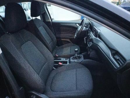 FORD Focus 1.0 EcoBoost 100ch Trend à vendre à Orléans - Image n°11