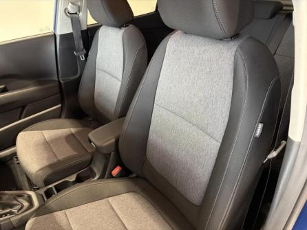 KIA Stonic 1.0 T-GDi 115ch MHEV Active DCT7 à vendre à Chaumont - Image n°11