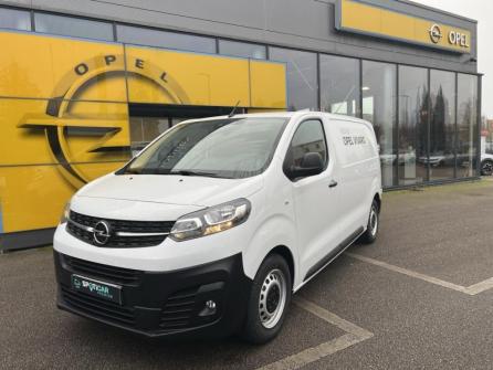 OPEL Vivaro Fg M 2.0 BlueHDi 145ch Pack Premium Connect à vendre à Auxerre - Image n°1