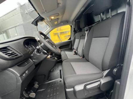 OPEL Vivaro Fg M 2.0 BlueHDi 145ch Pack Premium Connect à vendre à Auxerre - Image n°10