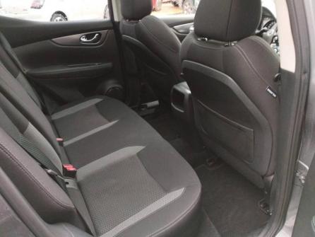 NISSAN Qashqai 1.5 dCi 115ch N-Connecta Euro6d-T à vendre à Nevers - Image n°12