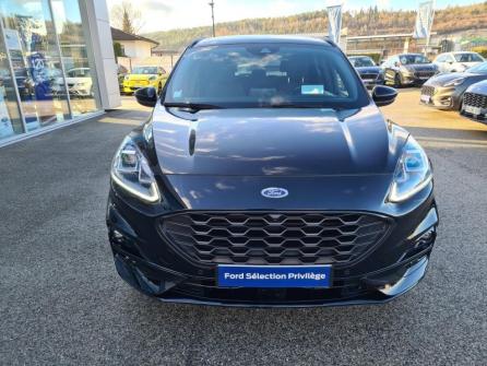 FORD Kuga 2.5 Duratec 190ch FHEV E85 ST-Line BVA à vendre à Oyonnax - Image n°2