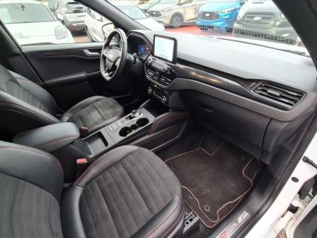 FORD Kuga 2.5 Duratec 190ch FHEV ST-Line X BVA à vendre à Oyonnax - Image n°11