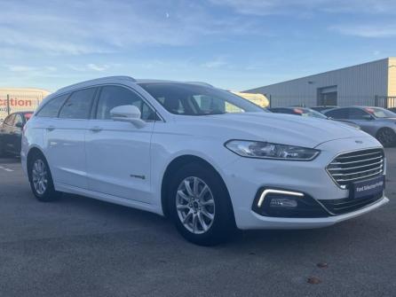 FORD Mondeo SW 2.0 HYBRID 187ch Titanium BVA à vendre à Dijon - Image n°3