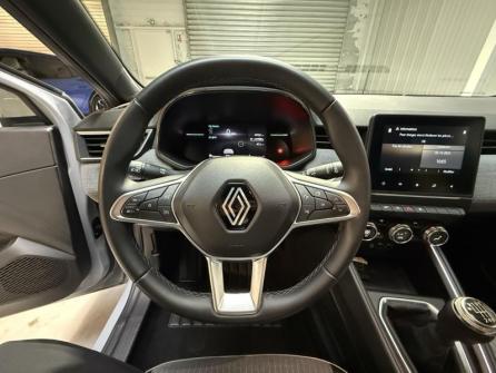 RENAULT Clio 1.0 TCe 90ch Techno à vendre à Brie-Comte-Robert - Image n°12