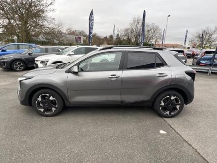 KIA Stonic 1.0 T-GDi 115ch MHEV Active DCT7 à vendre à Saint-Maximin - Image n°8