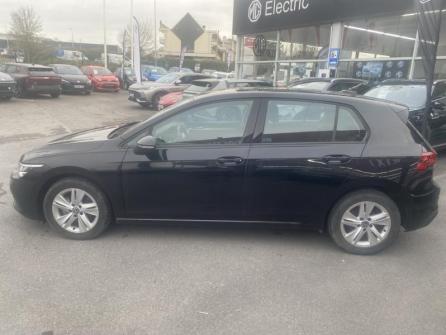 VOLKSWAGEN Golf 1.5 eTSI OPF 150ch Life Business 1st DSG7 à vendre à Compiègne - Image n°8