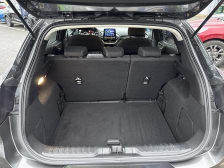 FORD Puma 1.0 Flexifuel 125ch S&S mHEV Titanium à vendre à Orléans - Image n°10