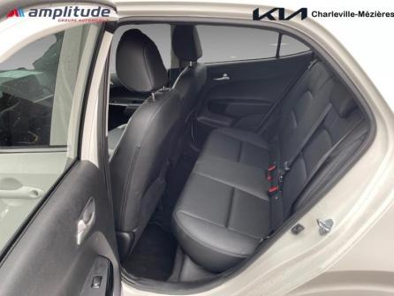 KIA Picanto 1.2 DPi 79ch GT-Line à vendre à Charleville-Mézières - Image n°12