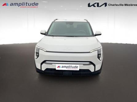 KIA EV3 204ch 81,4kWh Earth à vendre à Charleville-Mézières - Image n°2