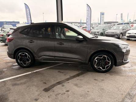 FORD Kuga 2.5 Duratec 180 ch Hybrid FlexiFuel (FHEV E85) Powershift 5p ST LINE X à vendre à Troyes - Image n°4