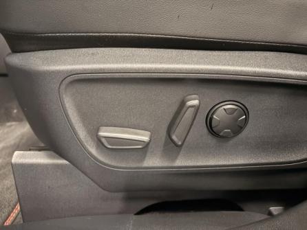 FORD Kuga 2.5 Duratec 180 ch Hybrid FlexiFuel (FHEV E85) Powershift 5p ST LINE X à vendre à Troyes - Image n°12