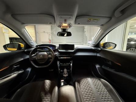 PEUGEOT 208 1.2 PureTech 100ch S&S Roadtrip EAT8 à vendre à Brie-Comte-Robert - Image n°12