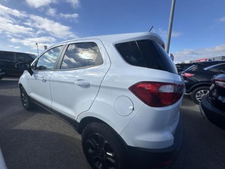 FORD EcoSport 1.0 EcoBoost 100 ch Trend Euro6.2 à vendre à Troyes - Image n°8