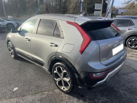 KIA Niro 1.6 GDi 129ch HEV Premium DCT6 à vendre à Saint-Maximin - Image n°7