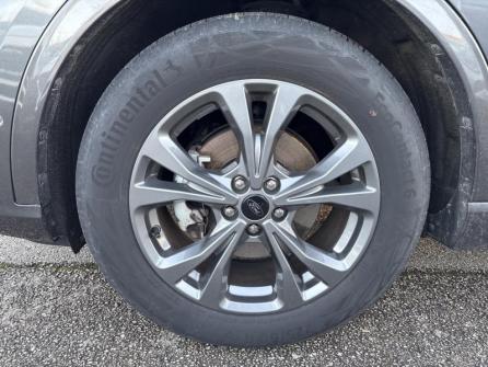 FORD Kuga 2.5 Duratec 190ch FHEV E85 ST-Line Business BVA à vendre à Beaune - Image n°9