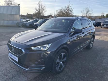 SEAT Tarraco 2.0 TDI 150ch Xcellence DSG7 5 places à vendre à Beaune - Image n°1