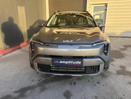 KIA Stonic 1.0 T-GDi 115ch MHEV Active / Pack Techno à vendre à Reims - Image n°2