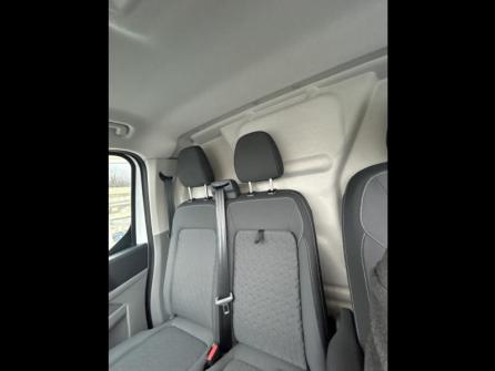 FORD Transit Custom Fg 300 L2H1 2.0 EcoBlue 136ch Limited à vendre à Auxerre - Image n°11