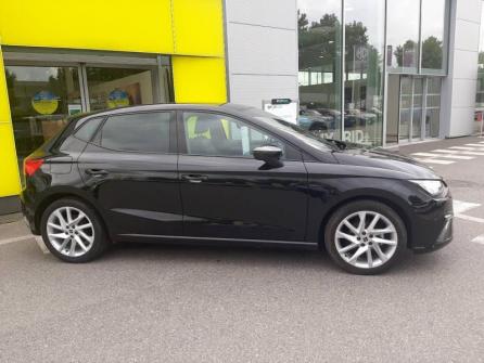 SEAT Ibiza 1.0 TSI 95ch FR à vendre à Montereau - Image n°4