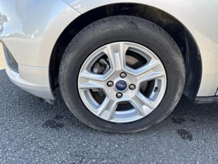 FORD Transit Courier 1.0E 100ch Stop&Start Limited à vendre à Bourges - Image n°9