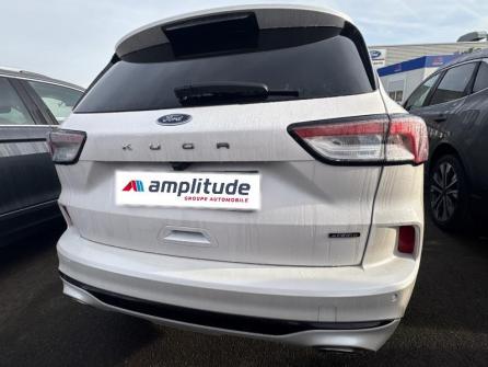 FORD Kuga 2.5 Duratec 225 ch PHEV ST-Line BVA à vendre à Troyes - Image n°6