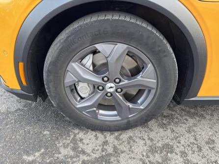 FORD Mustang Mach-E 269ch Standard Range 72,6kWh Mach-E Propulsion à vendre à Orléans - Image n°9