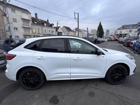 FORD Kuga 2.5 Duratec 225ch PHEV ST-Line X BVA à vendre à Orléans - Image n°4