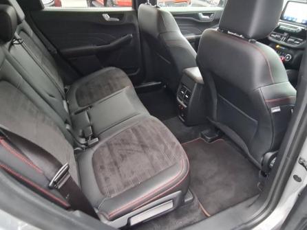 FORD Kuga 2.5 Duratec 190ch FHEV E85 ST-Line X BVA à vendre à Oyonnax - Image n°12