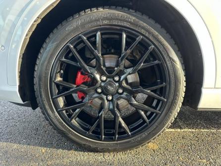 FORD Kuga 2.5 Duratec 190ch FHEV E85 ST-Line X BVA à vendre à Gien - Image n°9