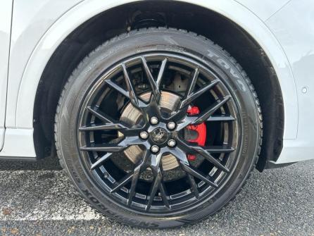 FORD Kuga 2.5 Duratec 190ch FHEV E85 ST-Line X BVA à vendre à Gien - Image n°12